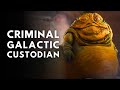 Criminal Galactic Custodian - Stellaris Thursdays Live