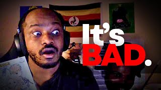 The Lacari Situation Just Got WAY Worse