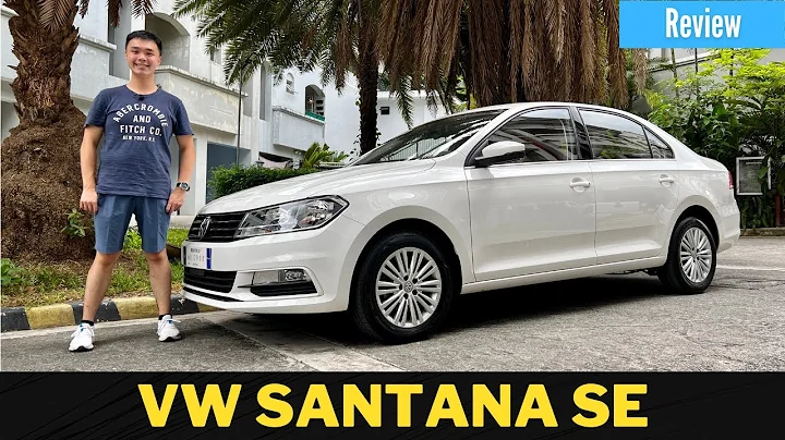 Volkswagen Santana SE Review - DayDayNews