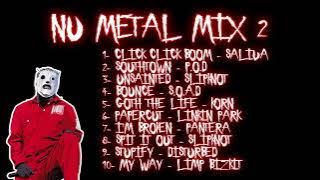 NU METAL MIX #2