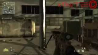 CoD_ MW2 Server Hack Tutorial [PS3] [OFFICIAL]