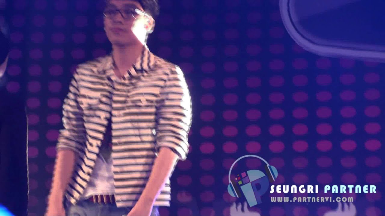 [승리파트너] 110625_옵티머스 BIG 콘서트_거짓말