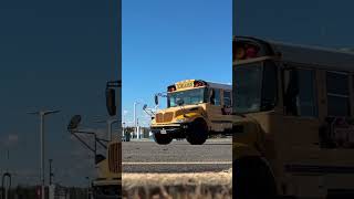 2006 IC CE w/ DT466 #skoolie