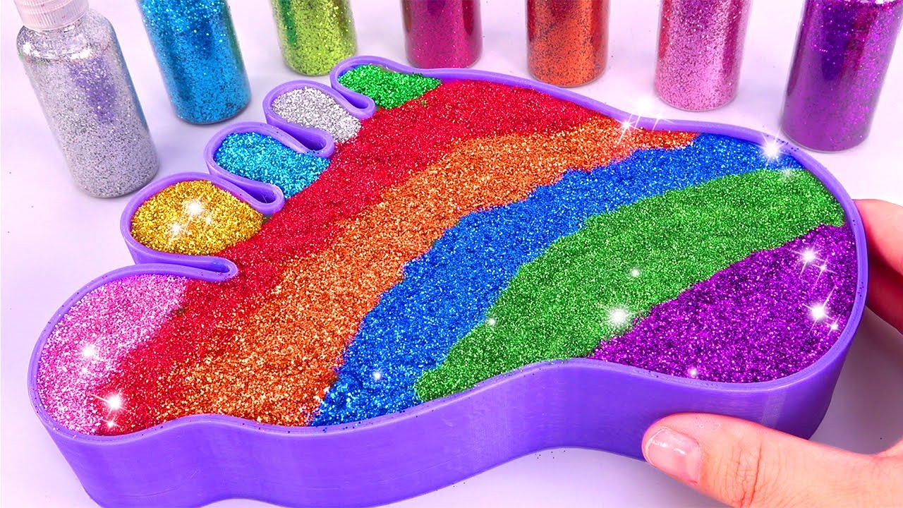 Mixing All Colors Slime Smoothie Learn Colors Rainbow Slime For Kids mixing-all-colors-slime-smoothie-learn-colors-rainbow-slime-for-kids