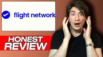 FlightNetwork Review: My Honest User Experience – Is It the Best for Booking Flights?