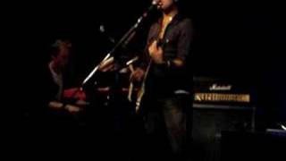 Streamline - Solace @ High Fidelity