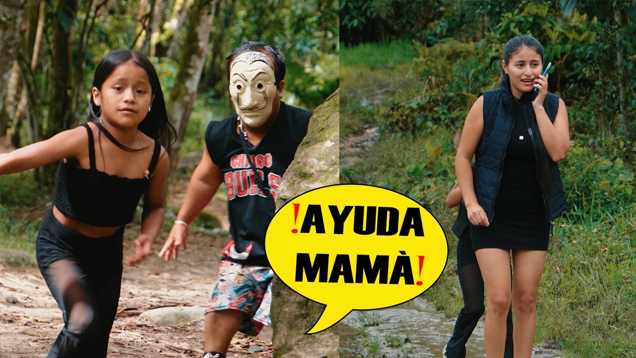 Por distraerse en una llamada perdió lo que mas amaba en su vida.