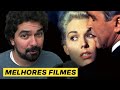 Top 10 melhores filmes de todos os tempos  lista dos diretores