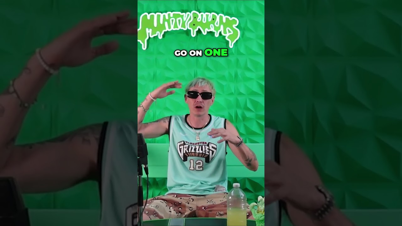 The Legendary Graffiti Takeover in Downtown LA 🌏🔥