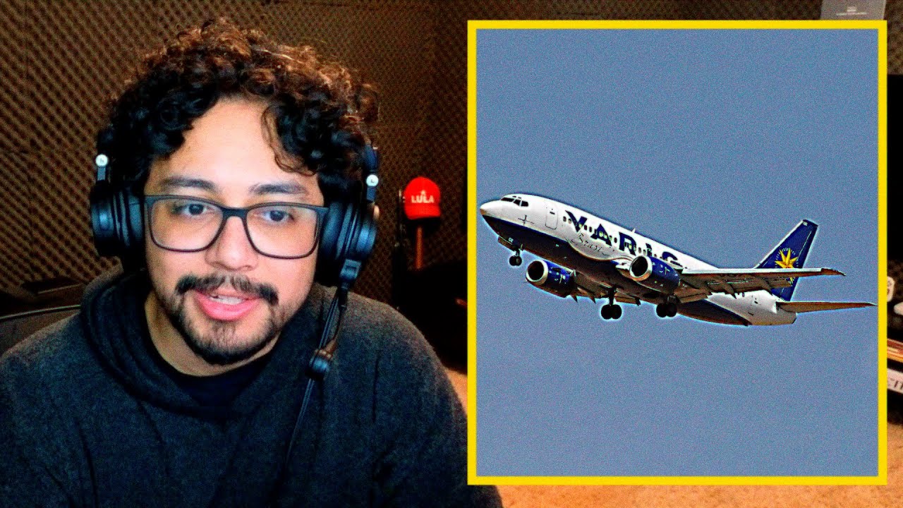 POR QUE A VARIG FALIU?