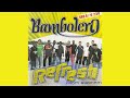 Bambolero With Refresh Vol 1 - Mousi Resoija Halwa - Dhiradj Mp3 Song