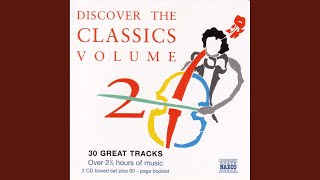Czech Suite in D major, B. 93, Op. 39: II. Polka