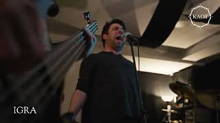 Klot - Igra Live 8O3