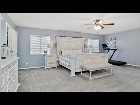 6129 Turnstone Place, Castle Rock, CO home video tour