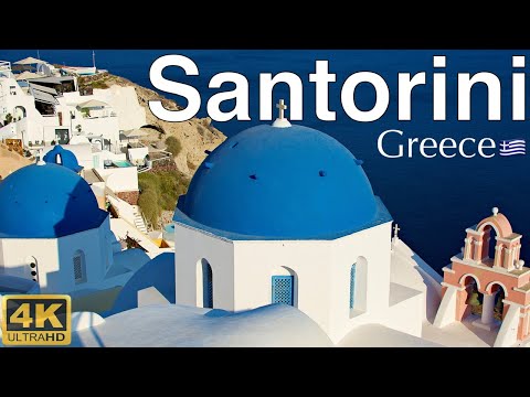 Video: Turistické Řecko