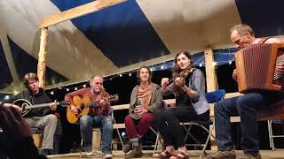 Land o' the Leal - Liz Faiella, Mia Bertelli, Jeremiah McLane, David Surette, & Anders Larson