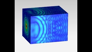 Beam Collimation with a Metalens