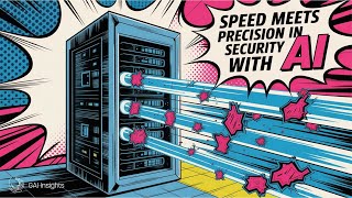 EP 475 | December 16 | Speed Meets Precision in Security with AI | Daily AI News from GAI Insights
