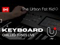 Thursday night live  with the urban fat kid