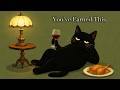 Youve Earned This. — Vintage Noir Jazz for Good Dinners & Slow Evenings
