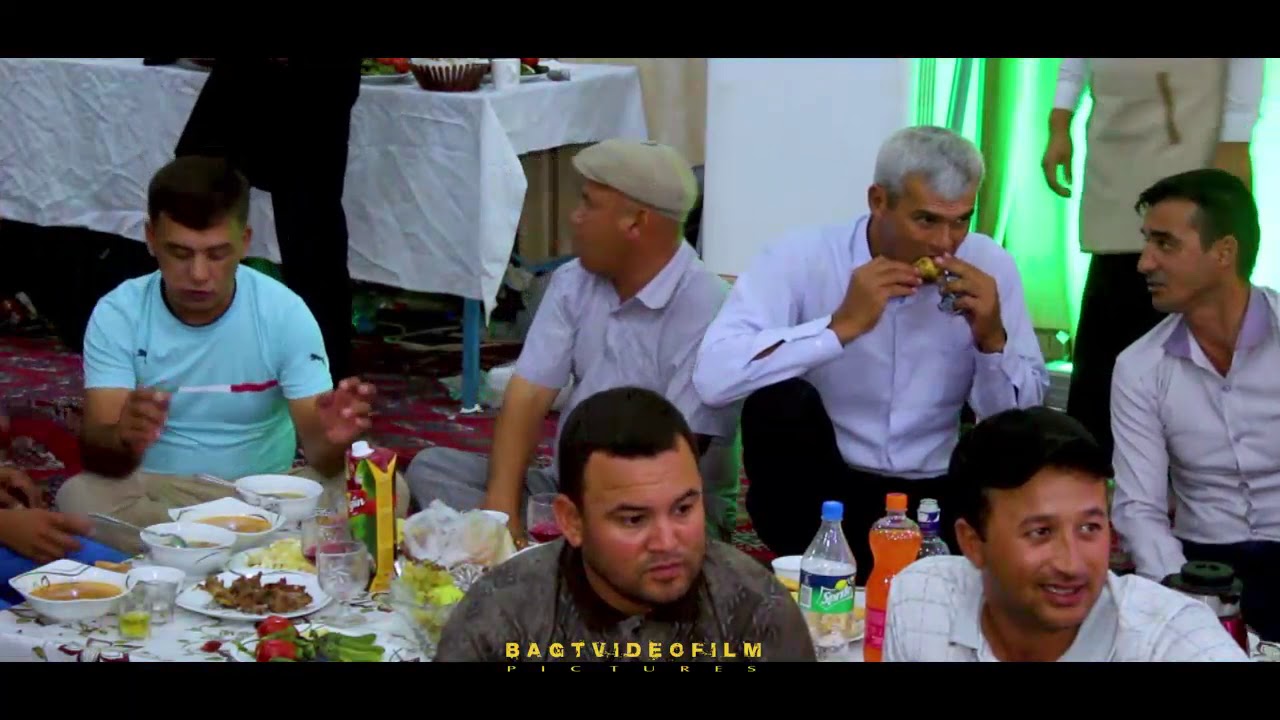 Sarahsymyn dutar bagsylary