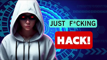 Stop Studying Cybersecurity!