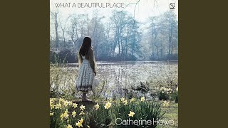 【輸入LP】 キャサリン・ハウ／What A Beautiful Place WHAT A BEAUTIFUL PLACE (LP)/CATHERINE HOWE/キャサリン・ハウ