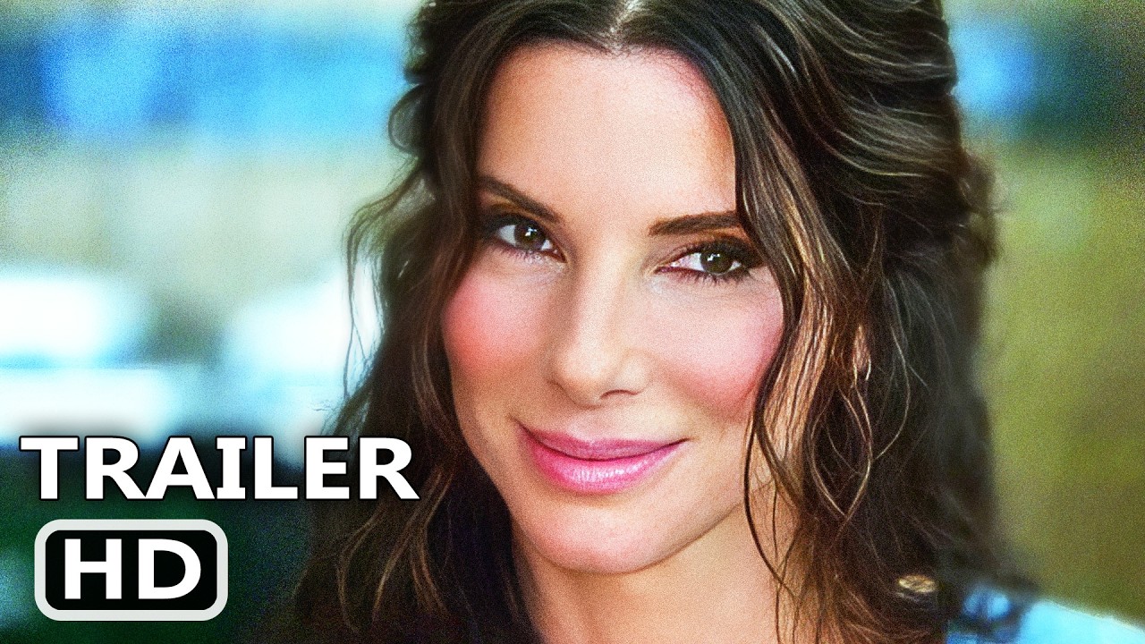 PRACTICAL MAGIC 2 Official Trailer (2026) Sandra Bullock, Nicole Kidman