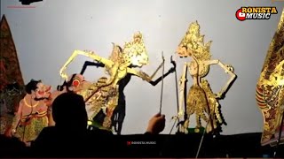 KI MPP BAYU AJI || LAKON SANG GATUTKACA || PAGELARAN WAYANG KULIT