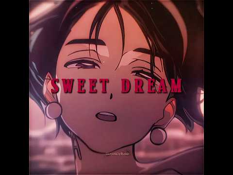 [ALIEN STAGE]  Sweet Dream- Karaoke