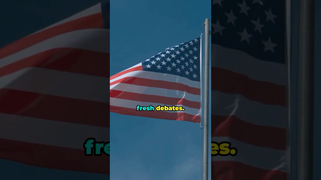 America’s 250th: Party or Political Showdown? 