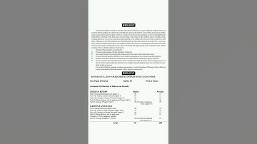 2023-2024 Syllabus For Hs Second Year|| Hs 2nd Year Syllabus Ahsec || Ahsec Syllabus 2023-2024#ahsec