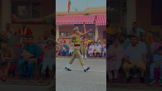 Inspector 2ic parade 🇮🇳💯🪖🔥⚔️