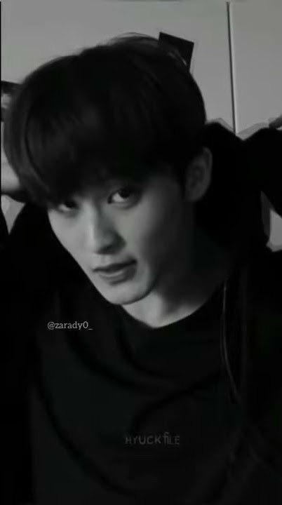 Tiktok Mark nct
