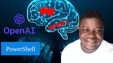 How to Easily Use ChatGPT to Write PowerShell Script to Pull Distribution Group Members