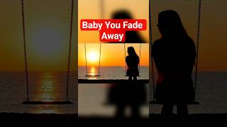 Baby You Fade Away Official | Western Indian Fusion | GolGom Music @adele @dualipa