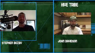 Download lagu HiveTribe EP 00 TEASE - Acknowledge and Accept instead of Backlash