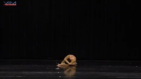 Lawrence Chen 18 1st Place Contemporary YAGP 2016 SD