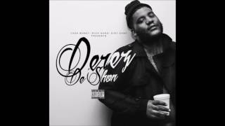 Derez De'shon - Pain (Screwed) RICH GANG