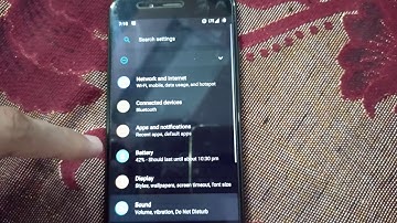 Lineage OS 17.1 for MI A1 Review | Best Custom ROM