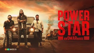 Power Star Promotional Trailer 4K | Omar Lulu | | Dennis Joseph | Babu Antony  | Abu Salim