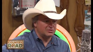 Video thumbnail of "Mark Chesnutt  "Ol' Country""