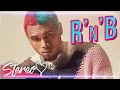 OLD SCHOOL R&amp;B MIX  \\  NE YO, CHRIS BROWN, USHER, MARIO