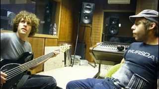 Shell Beach - THIS IS DESOLATION Studio Sessions #1