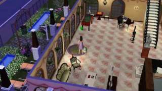 My Sims Having A Ghost Baby