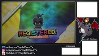 How To Get Marshadow Event For Pokemon Sun And Moon Marshadow Code Giveaway