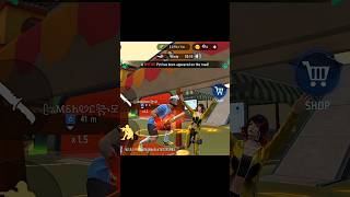 subscribe ke badle subscribe 😱😱 #short#free fire