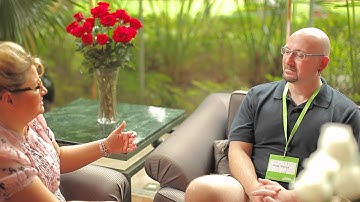 Interview with Jesse Barker about Upstreaming Contributions