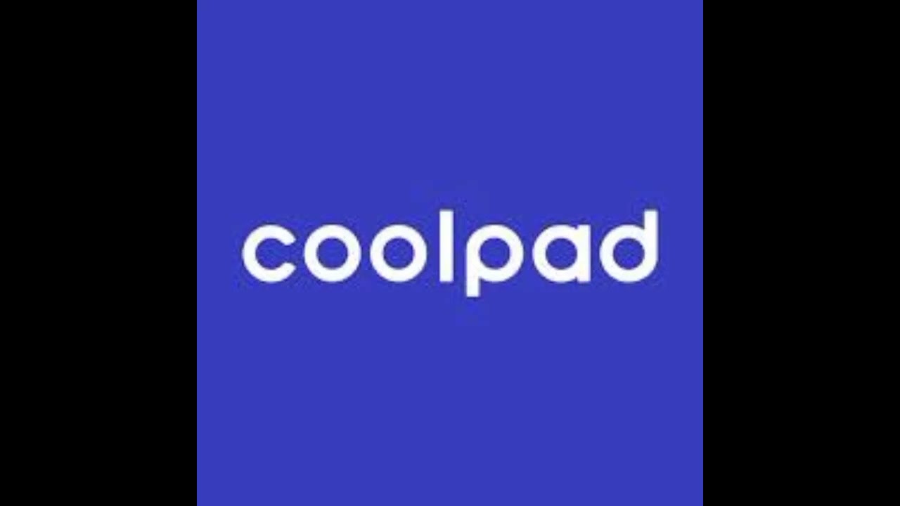 Coolpad Shutdown sound