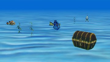 Tugas Pemrograman Berorientasi Objek_Fishy Treasure Alice 3